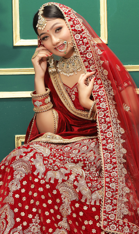 Priyanshi 